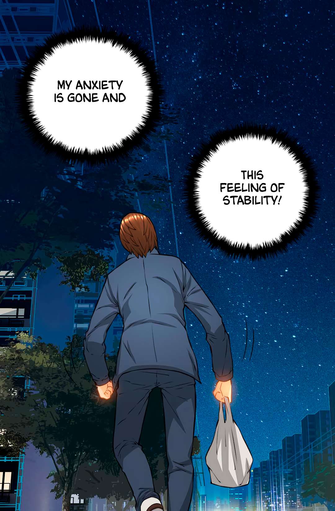 Read Dimensional Mercenary ( Other World Warrior ) chapter 24 image 6 on Lezhin