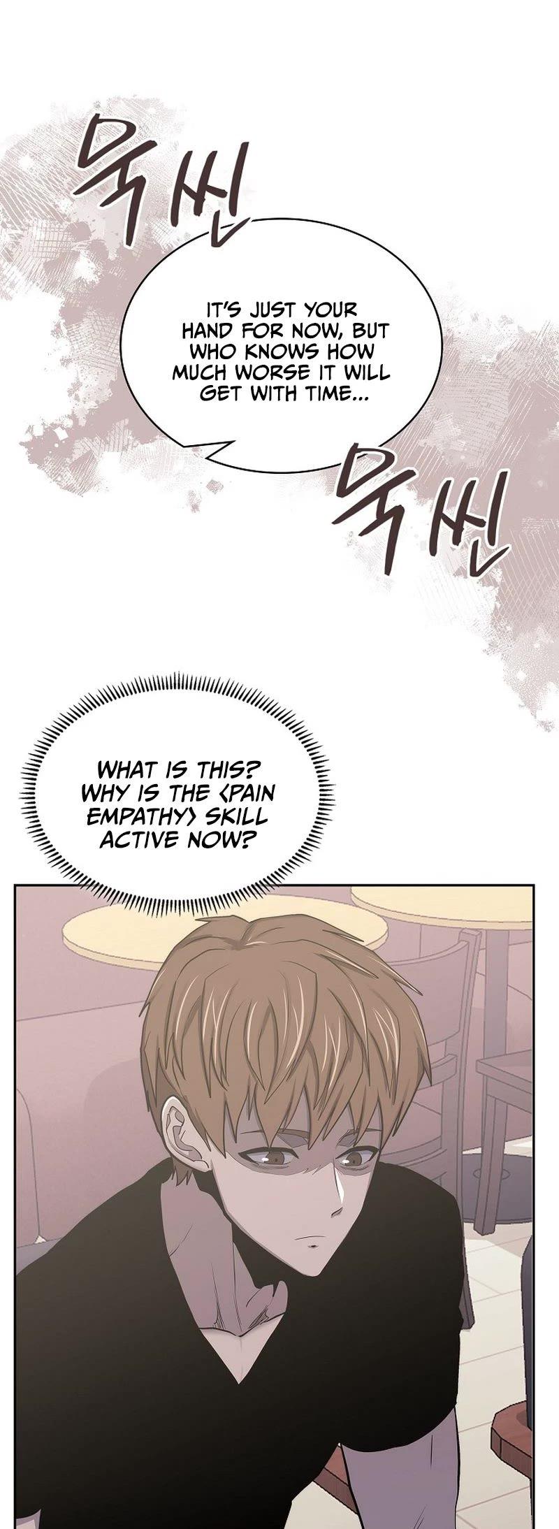 Read Dimensional Mercenary ( Other World Warrior ) chapter 241 image 10 on Lezhin
