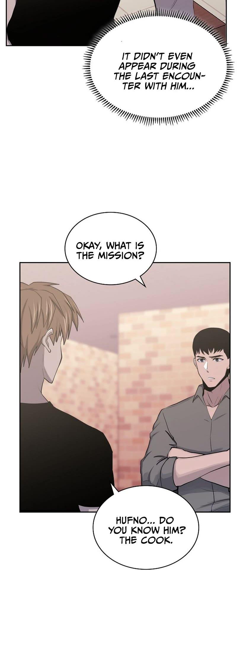 Read Dimensional Mercenary ( Other World Warrior ) chapter 241 image 11 on Lezhin
