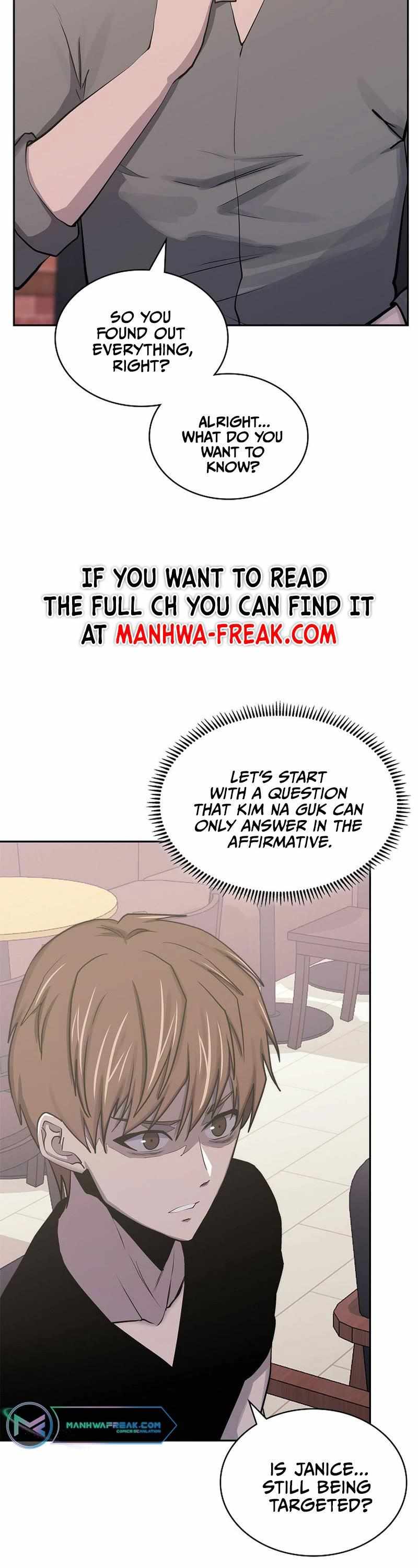 Read Dimensional Mercenary ( Other World Warrior ) chapter 241 image 16 on Lezhin