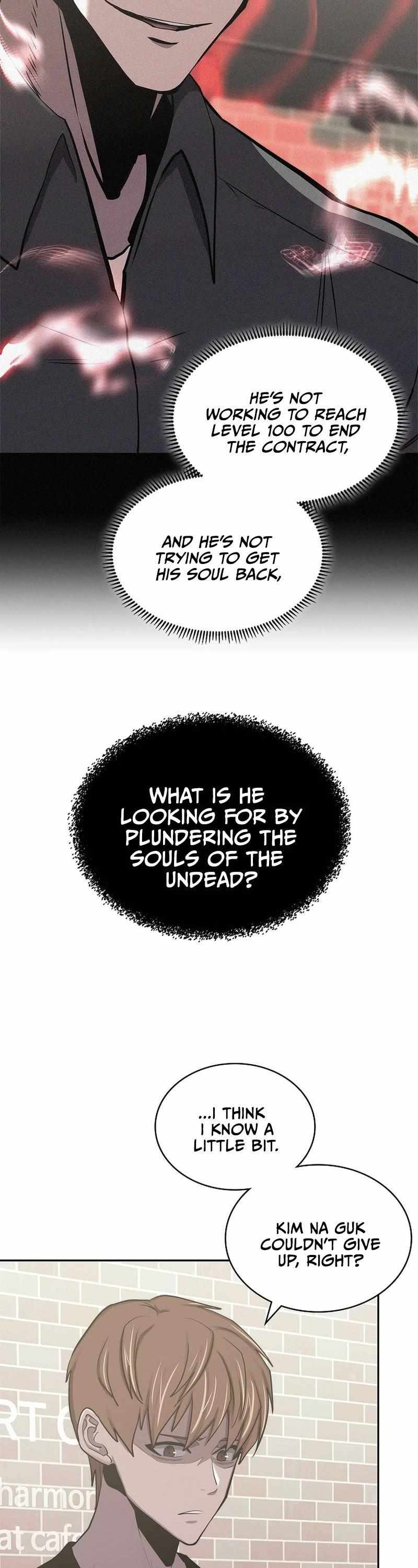 Read Dimensional Mercenary ( Other World Warrior ) chapter 241 image 18 on Lezhin