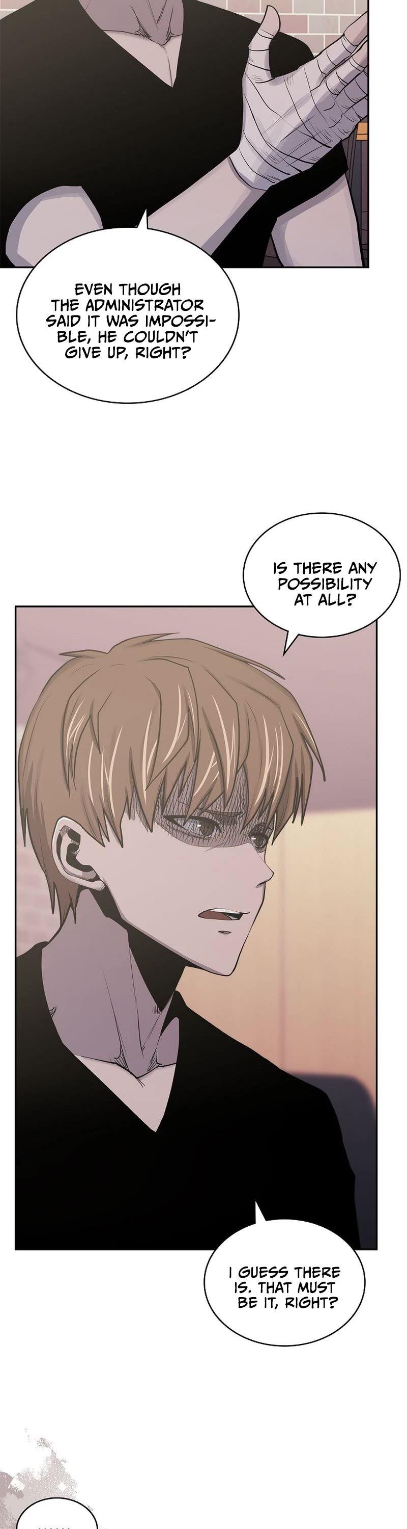 Read Dimensional Mercenary ( Other World Warrior ) chapter 241 image 19 on Lezhin