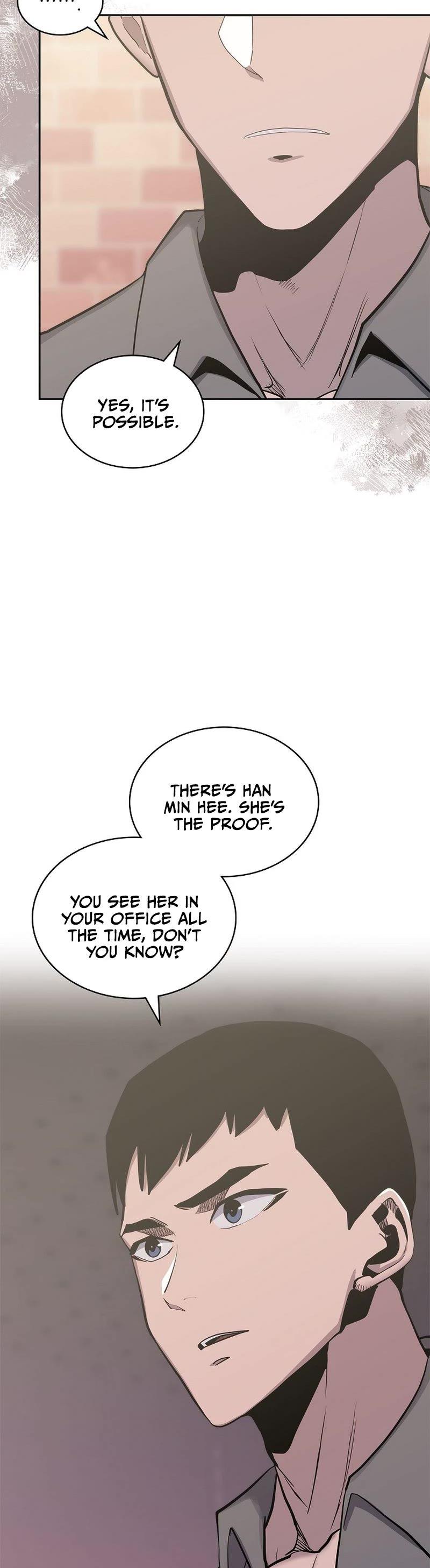Read Dimensional Mercenary ( Other World Warrior ) chapter 241 image 20 on Lezhin