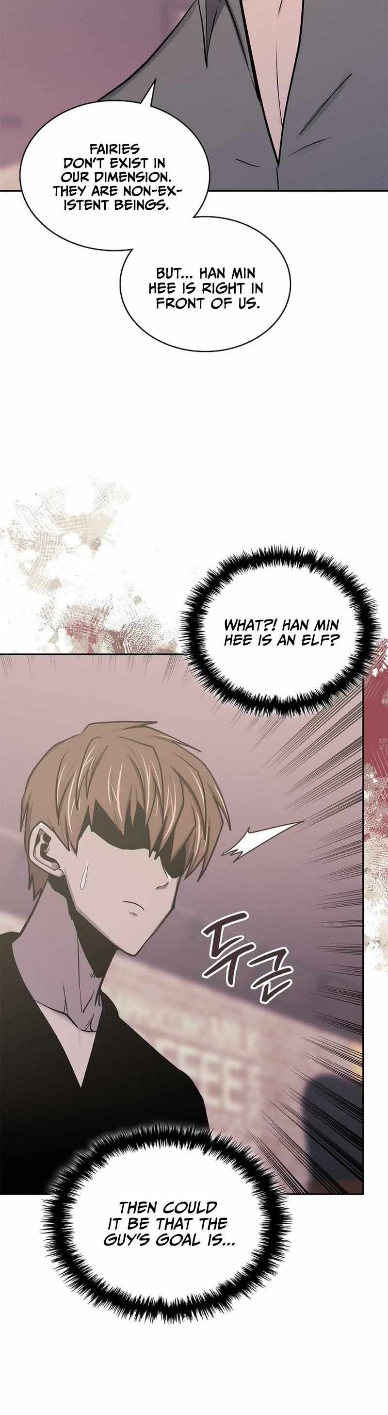 Read Dimensional Mercenary ( Other World Warrior ) chapter 241 image 21 on Lezhin