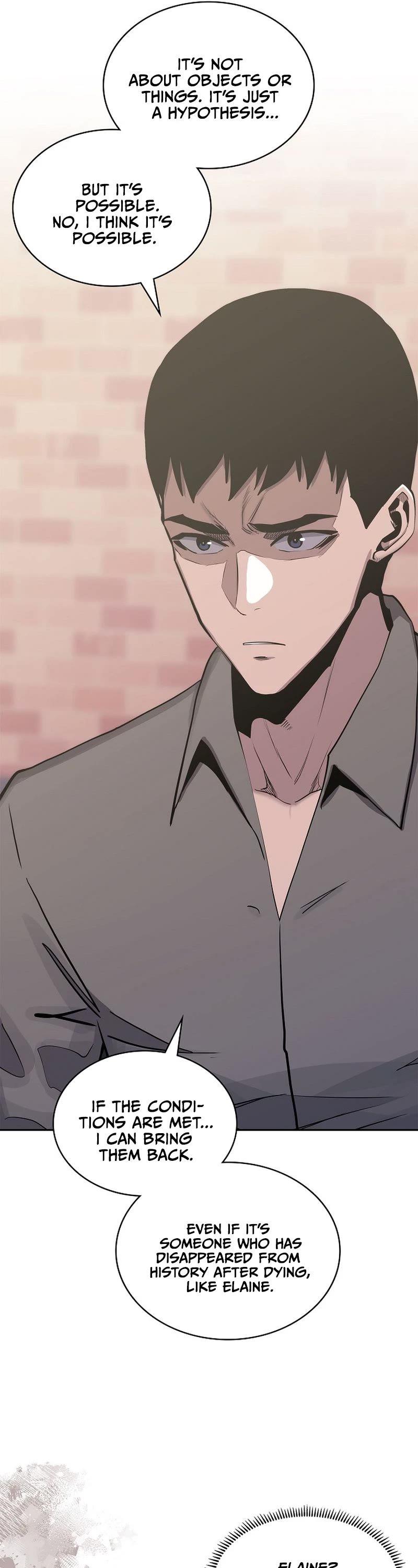Read Dimensional Mercenary ( Other World Warrior ) chapter 241 image 22 on Lezhin