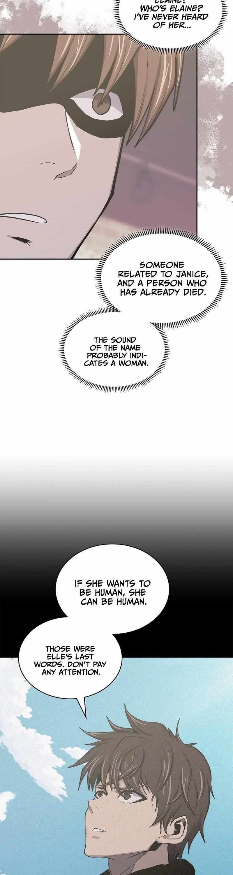 Read Dimensional Mercenary ( Other World Warrior ) chapter 241 image 23 on Lezhin