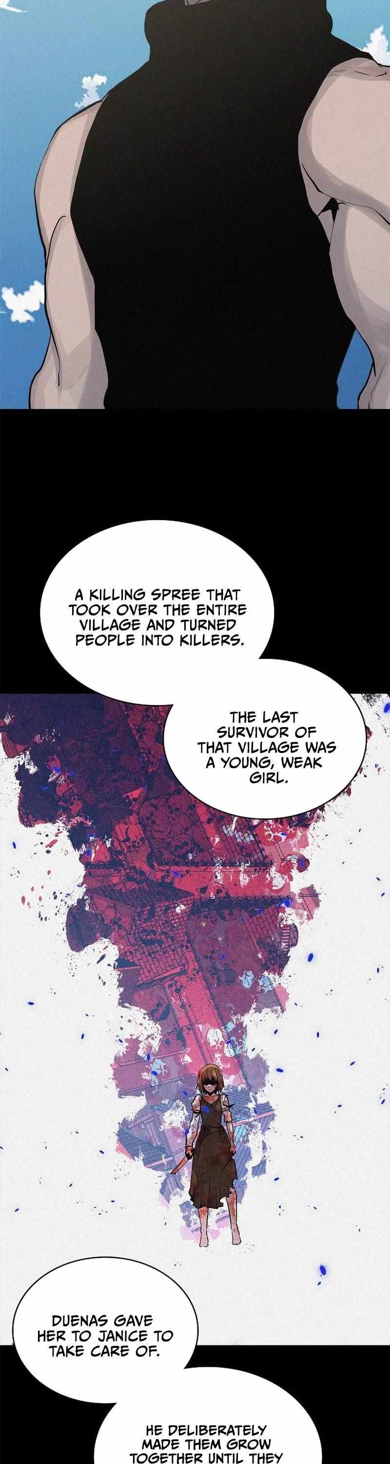 Read Dimensional Mercenary ( Other World Warrior ) chapter 241 image 24 on Lezhin