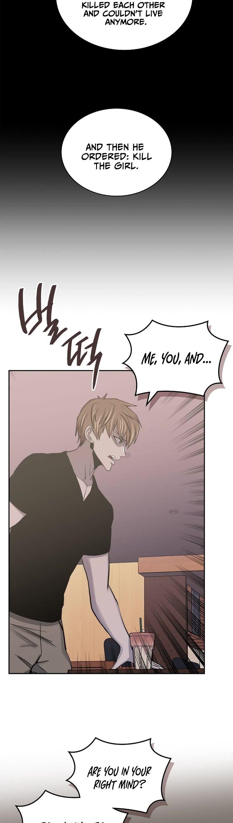 Read Dimensional Mercenary ( Other World Warrior ) chapter 241 image 25 on Lezhin