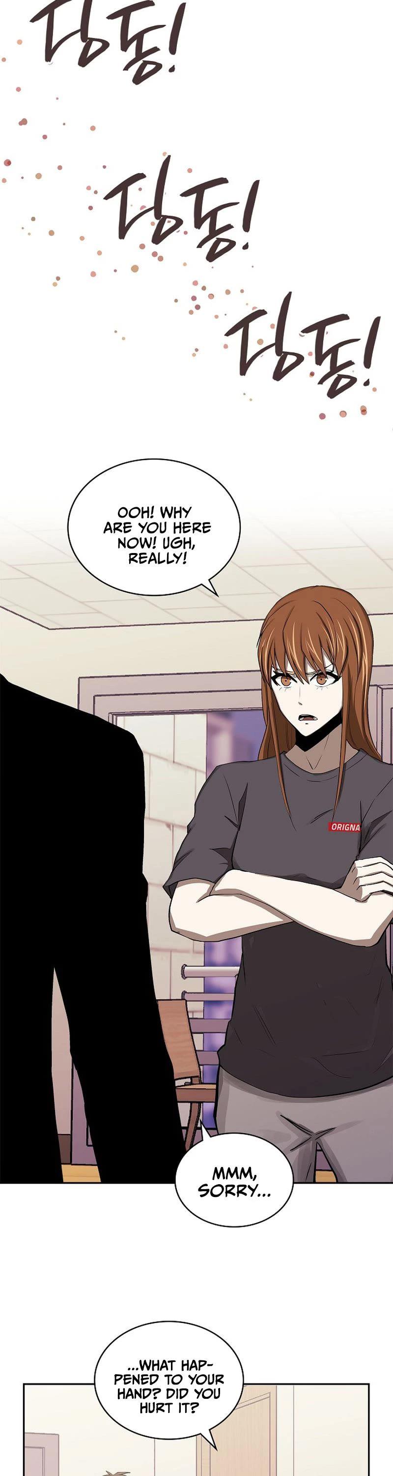 Read Dimensional Mercenary ( Other World Warrior ) chapter 241 image 29 on Lezhin