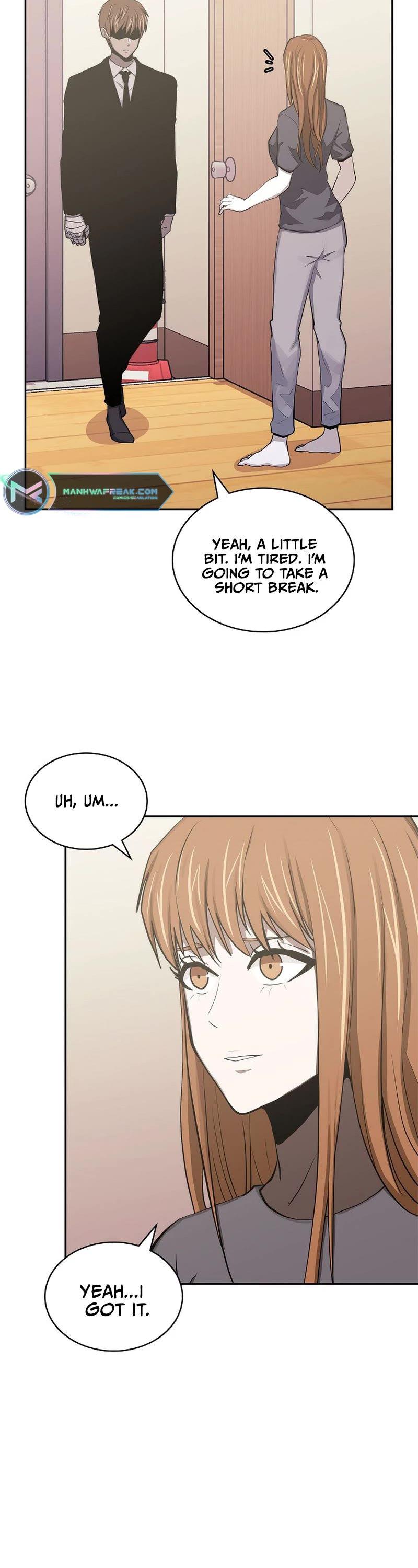 Read Dimensional Mercenary ( Other World Warrior ) chapter 241 image 30 on Lezhin