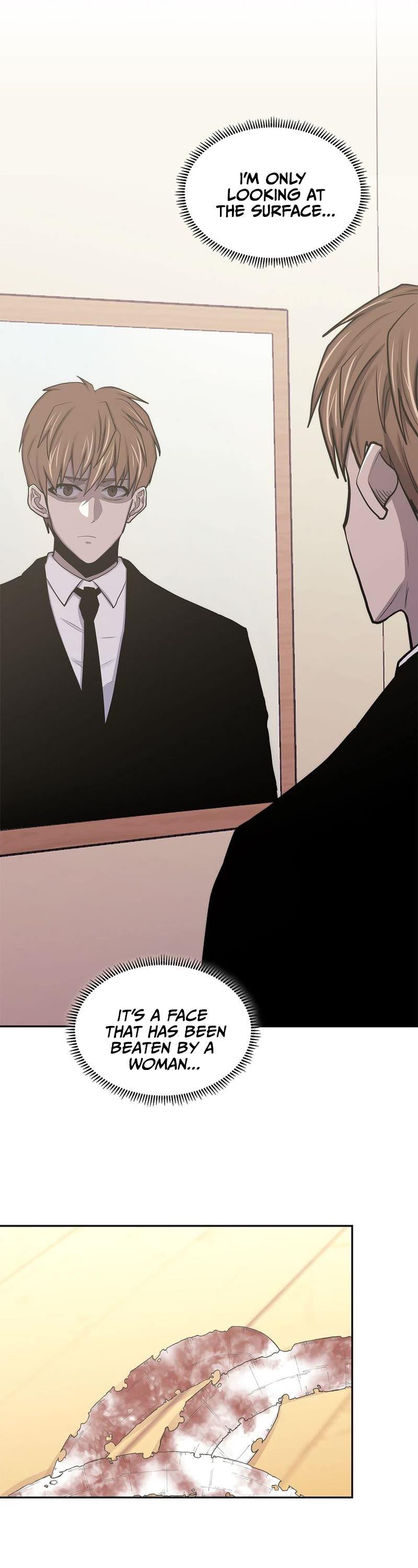 Read Dimensional Mercenary ( Other World Warrior ) chapter 241 image 32 on Lezhin