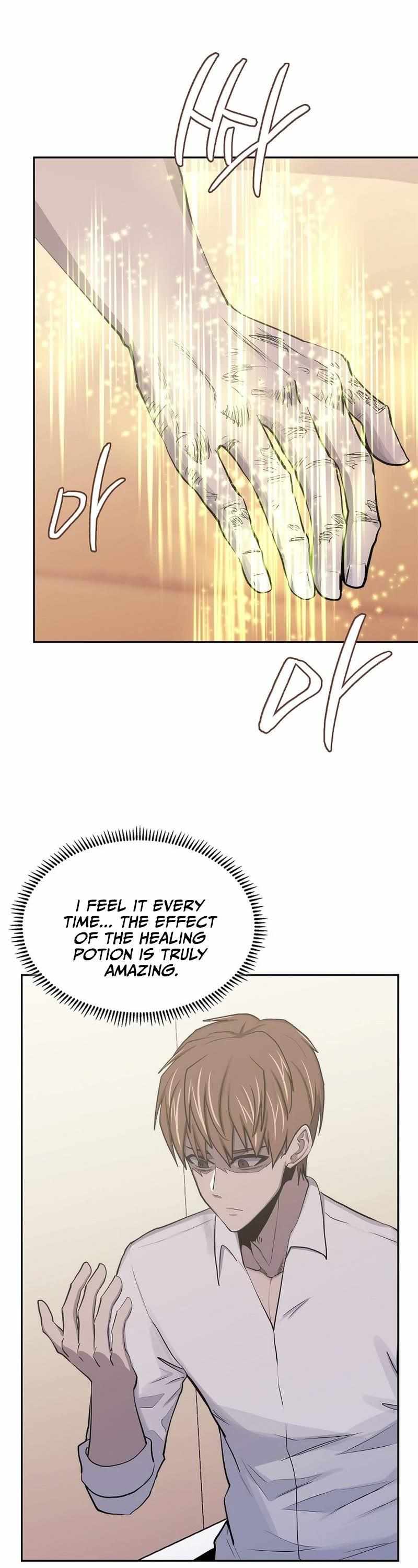 Read Dimensional Mercenary ( Other World Warrior ) chapter 241 image 33 on Lezhin
