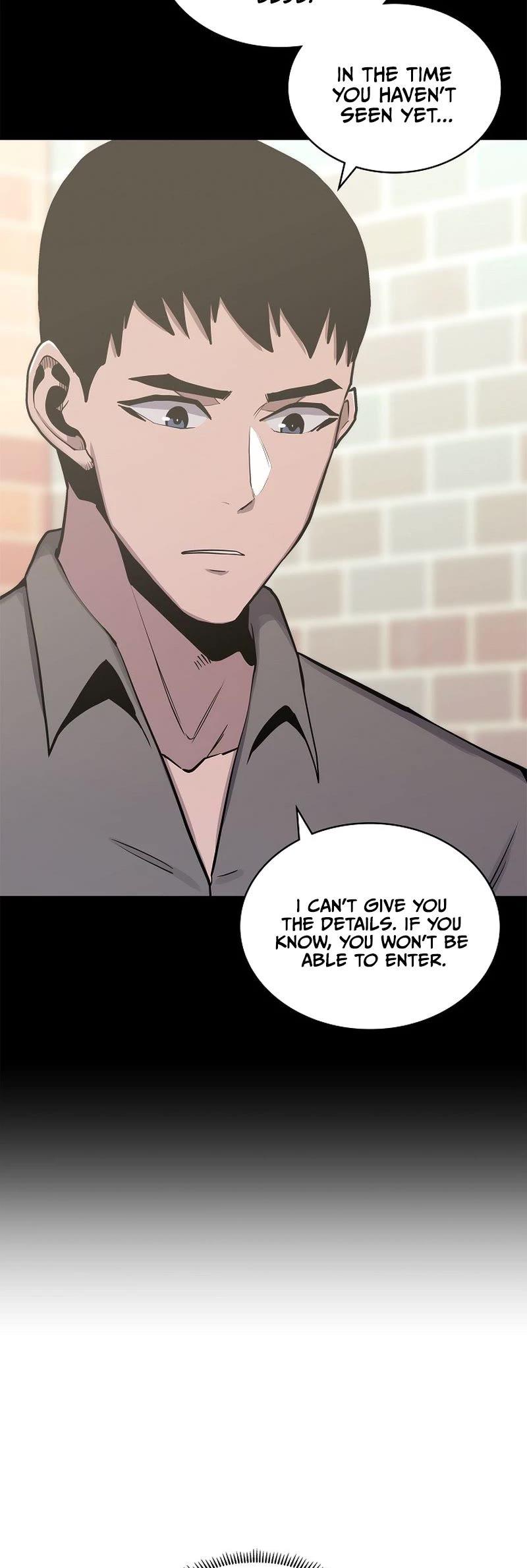 Read Dimensional Mercenary ( Other World Warrior ) chapter 241 image 35 on Lezhin