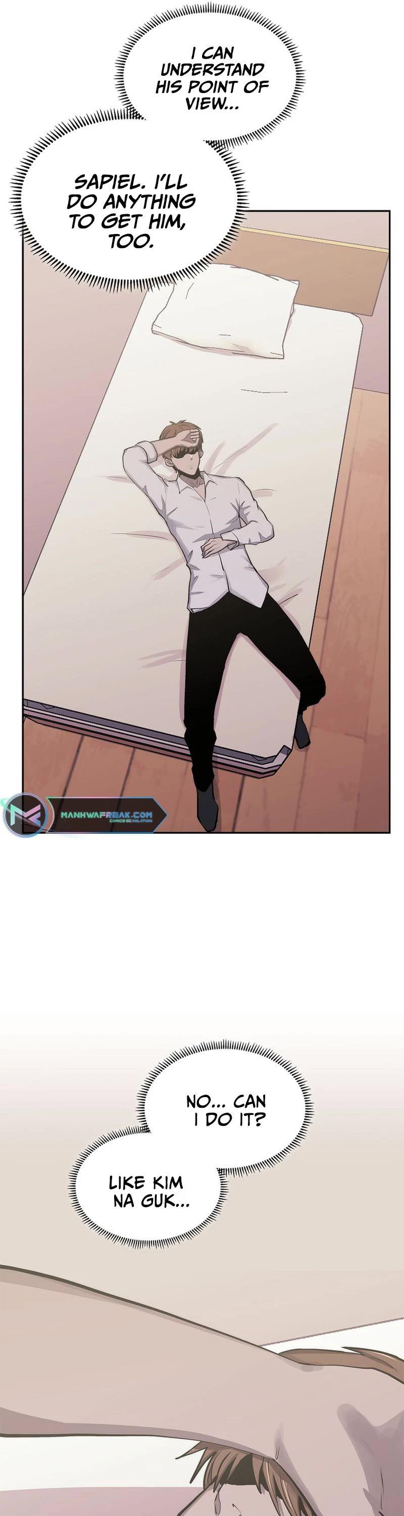 Read Dimensional Mercenary ( Other World Warrior ) chapter 241 image 37 on Lezhin