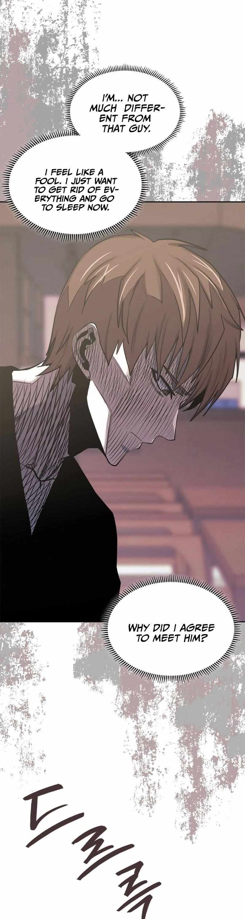 Read Dimensional Mercenary ( Other World Warrior ) chapter 241 image 4 on Lezhin