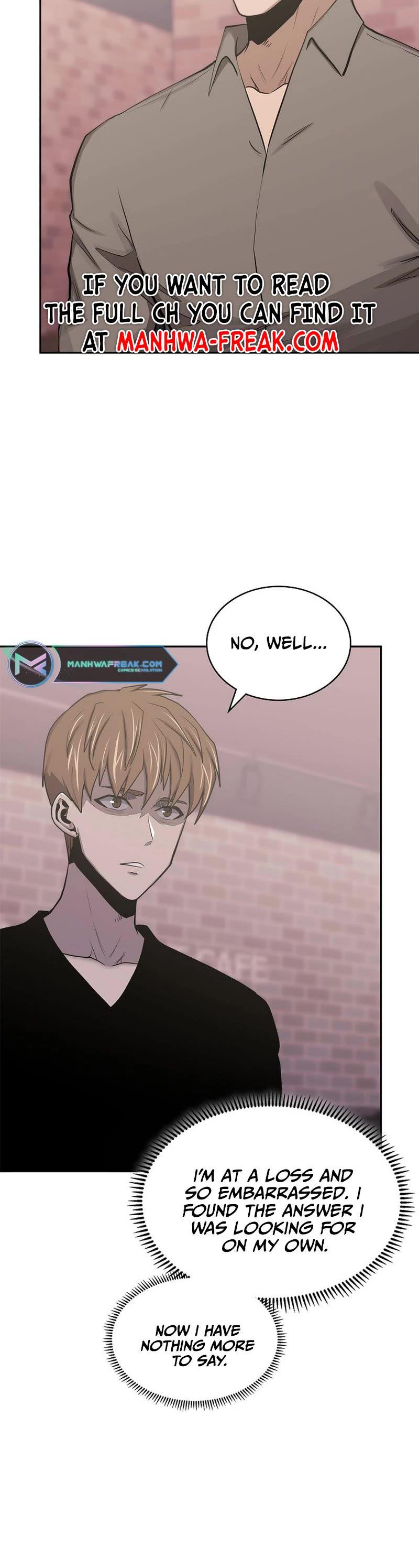 Read Dimensional Mercenary ( Other World Warrior ) chapter 241 image 6 on Lezhin