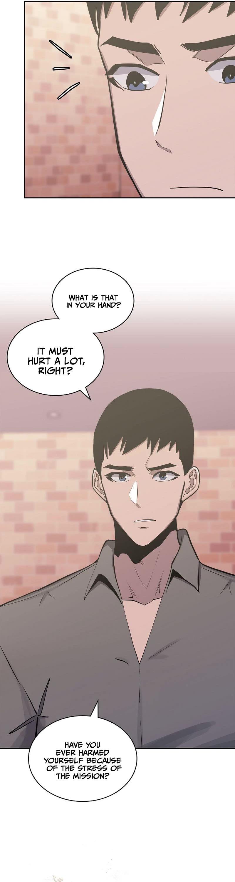 Read Dimensional Mercenary ( Other World Warrior ) chapter 241 image 7 on Lezhin
