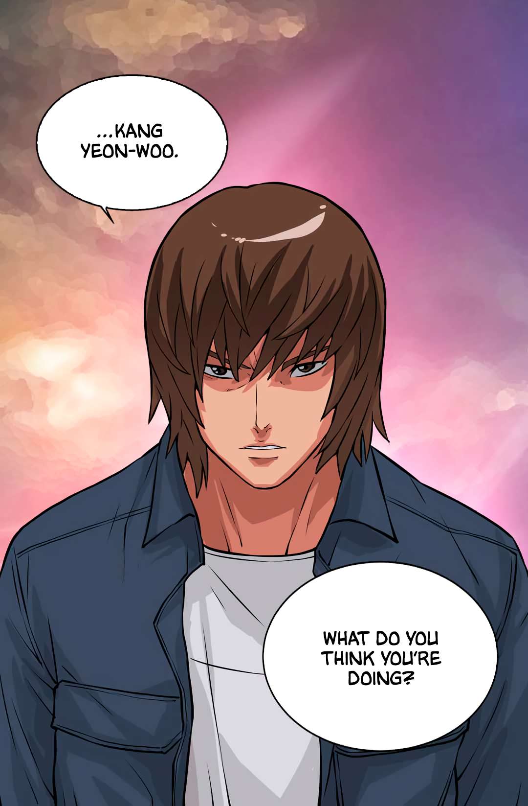 Read Dimensional Mercenary ( Other World Warrior ) chapter 25 image 26 on Lezhin
