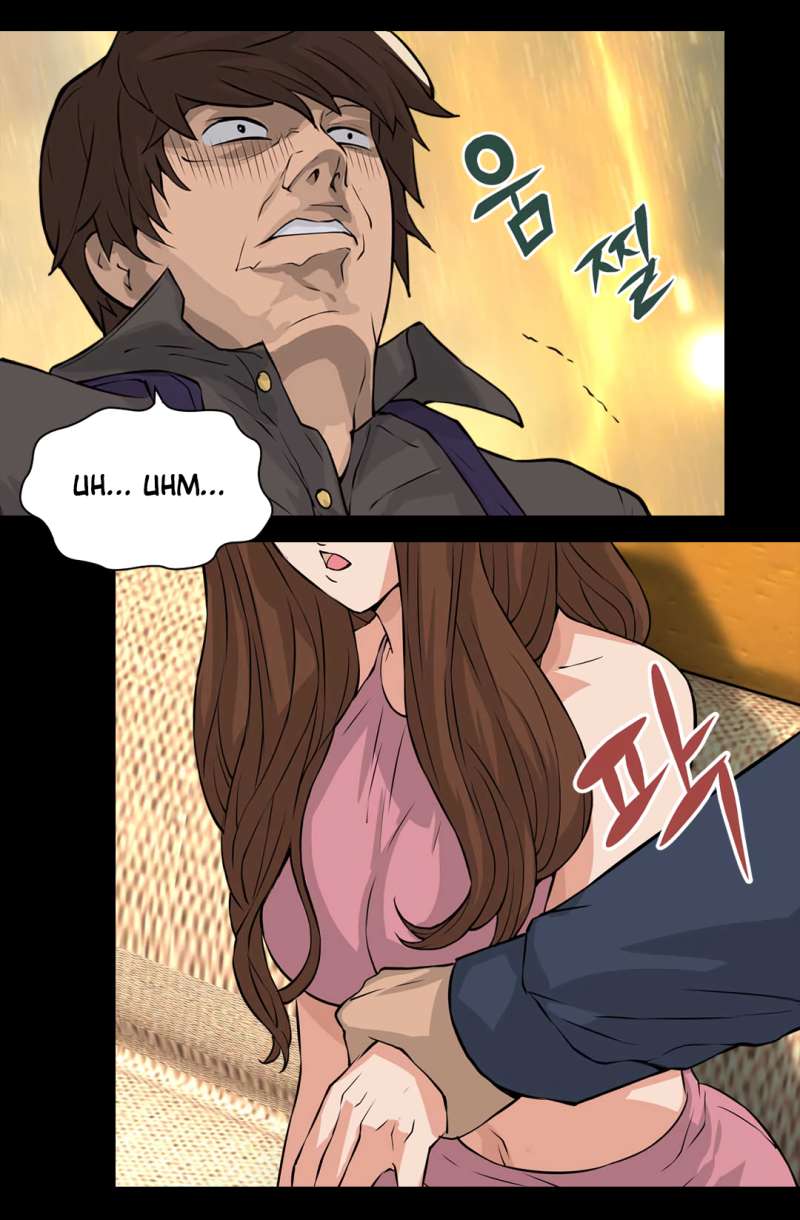 Read Dimensional Mercenary ( Other World Warrior ) chapter 25 image 30 on Lezhin