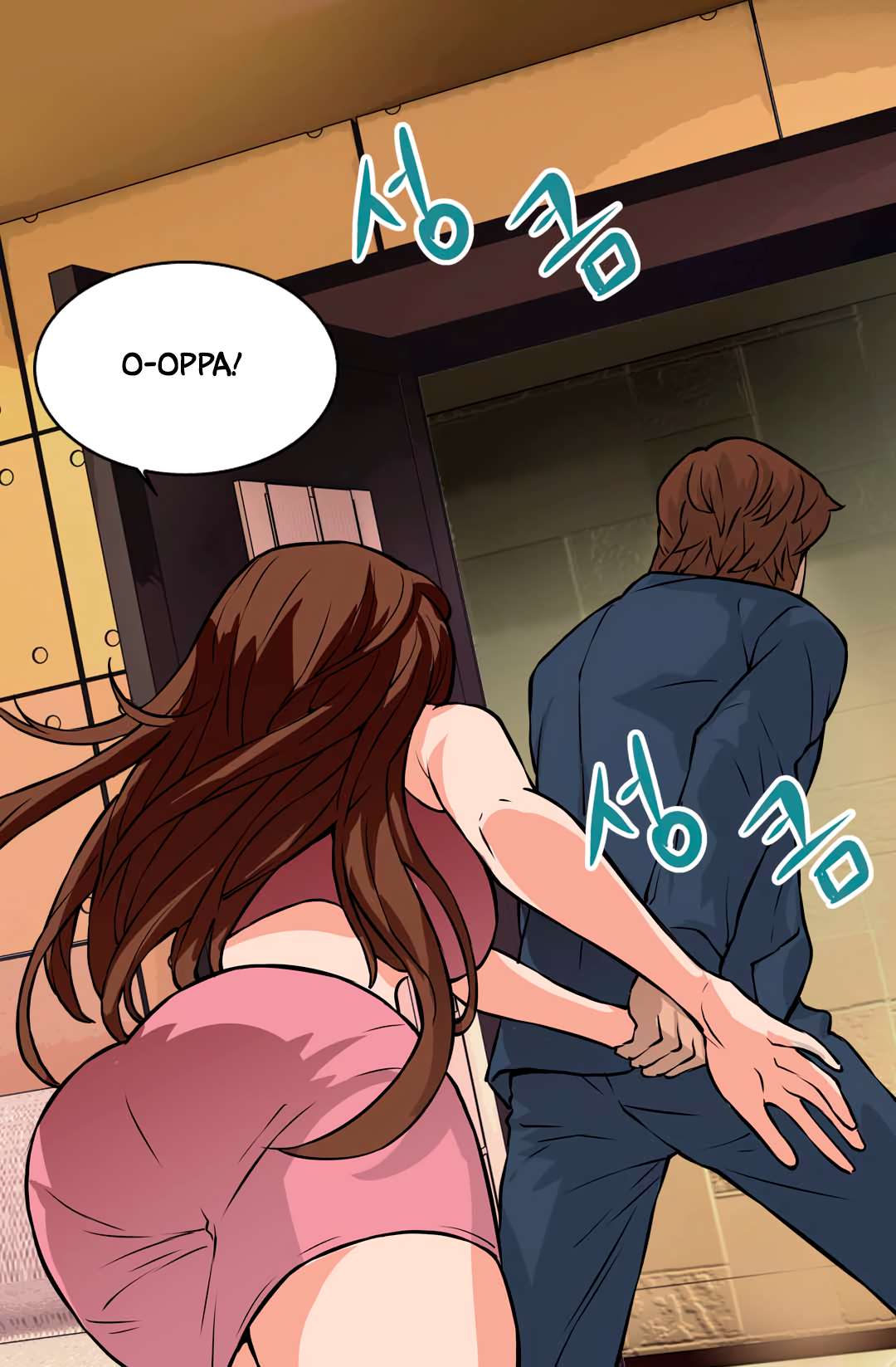 Read Dimensional Mercenary ( Other World Warrior ) chapter 25 image 31 on Lezhin