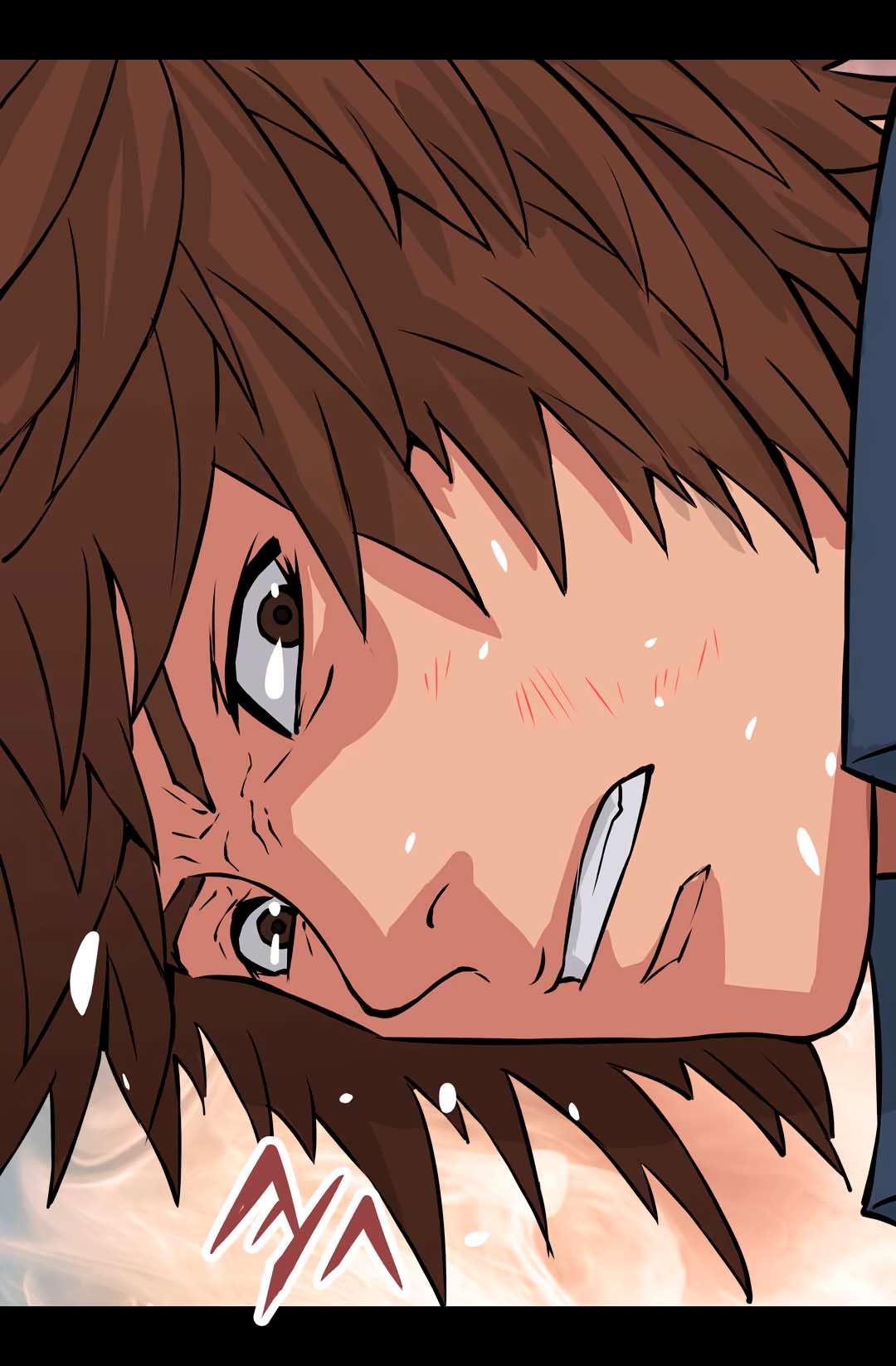 Read Dimensional Mercenary ( Other World Warrior ) chapter 25 image 41 on Lezhin