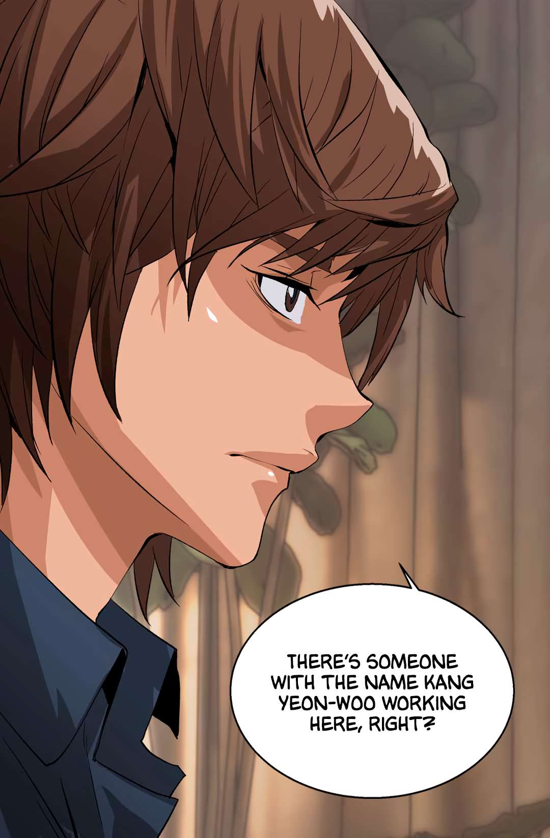 Read Dimensional Mercenary ( Other World Warrior ) chapter 25 image 5 on Lezhin