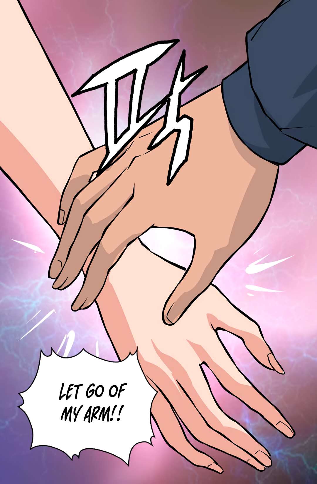 Read Dimensional Mercenary ( Other World Warrior ) chapter 25 image 54 on Lezhin