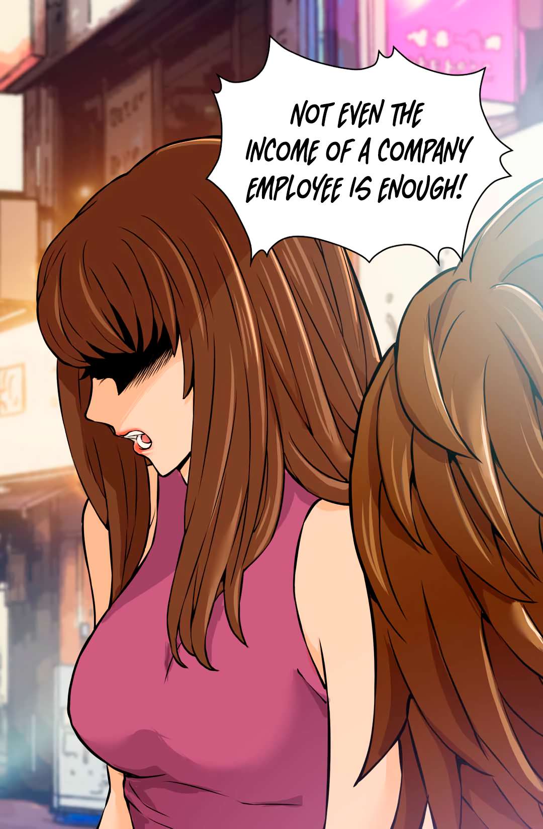 Read Dimensional Mercenary ( Other World Warrior ) chapter 26 image 10 on Lezhin