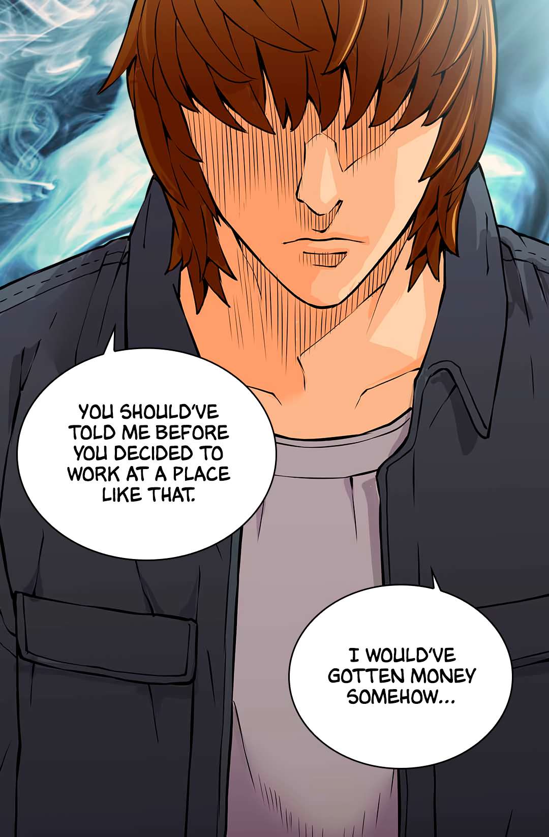 Read Dimensional Mercenary ( Other World Warrior ) chapter 26 image 17 on Lezhin