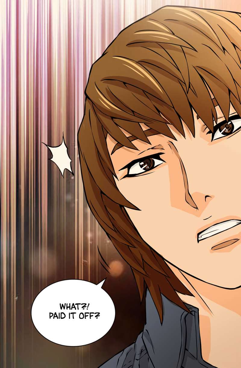 Read Dimensional Mercenary ( Other World Warrior ) chapter 26 image 20 on Lezhin