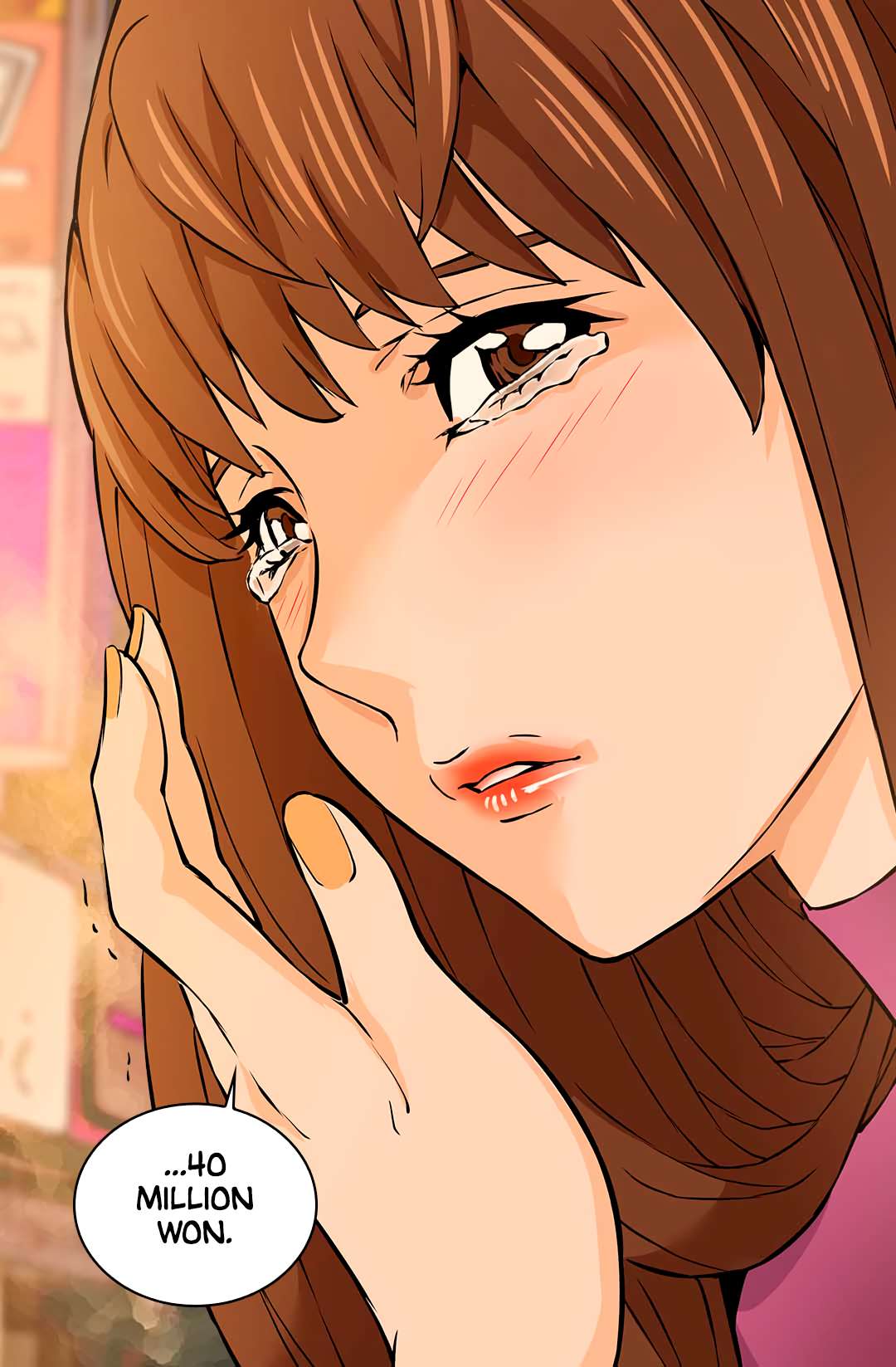 Read Dimensional Mercenary ( Other World Warrior ) chapter 26 image 23 on Lezhin