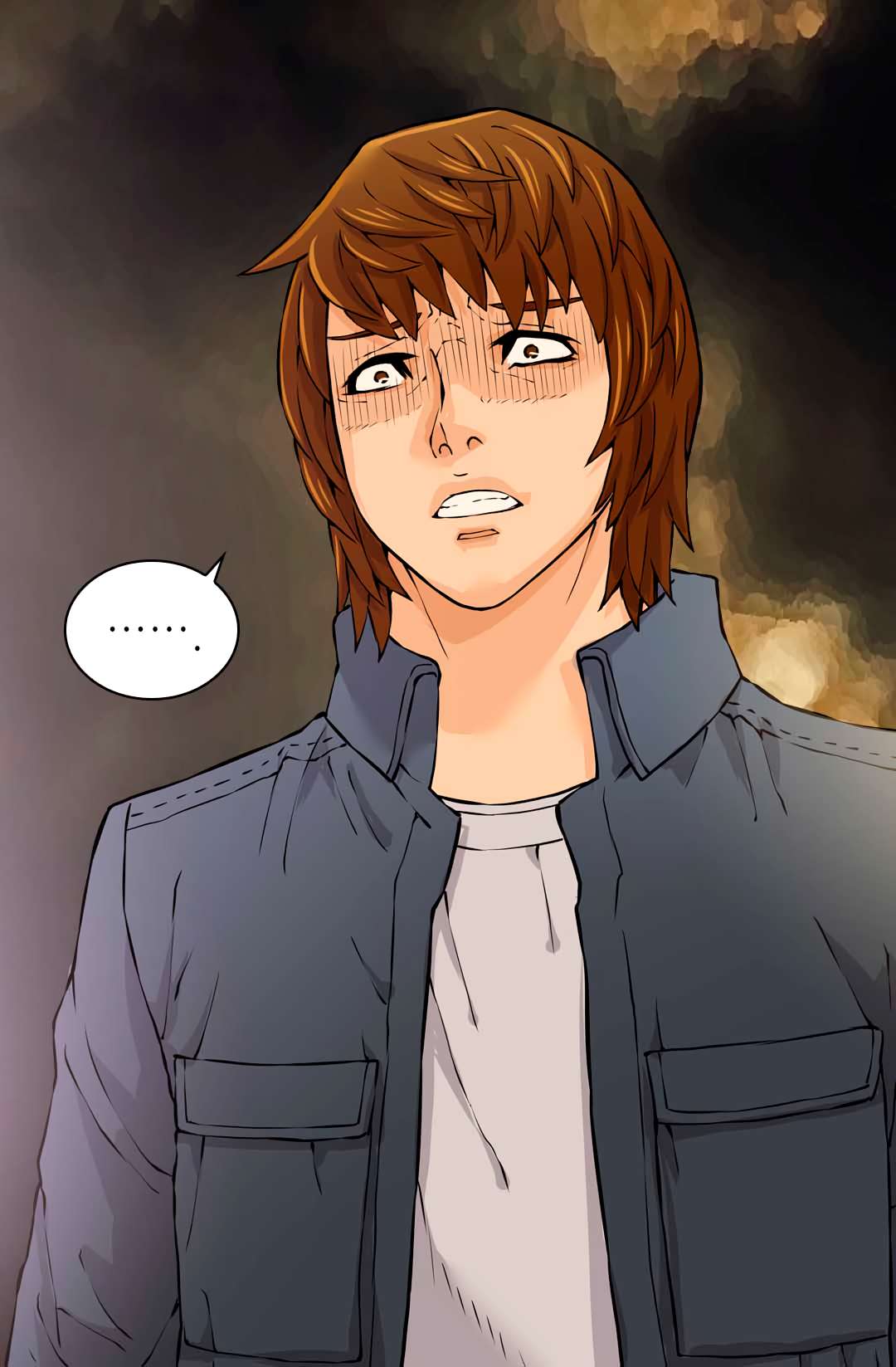 Read Dimensional Mercenary ( Other World Warrior ) chapter 26 image 27 on Lezhin