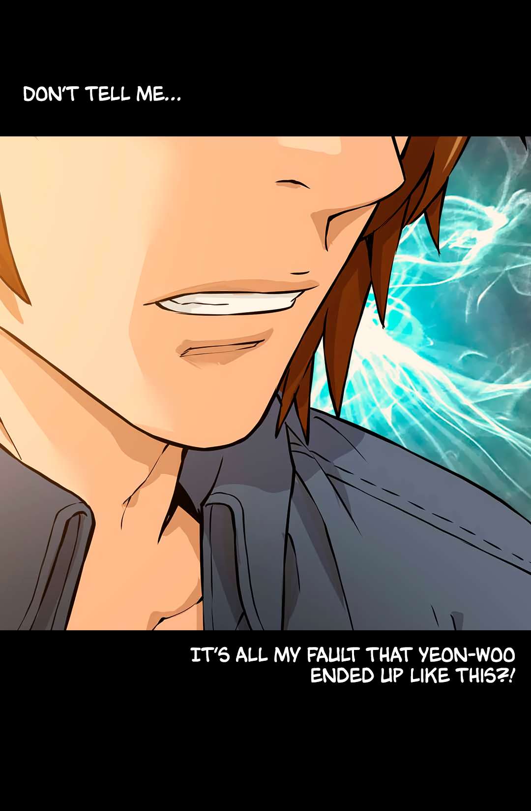 Read Dimensional Mercenary ( Other World Warrior ) chapter 26 image 31 on Lezhin