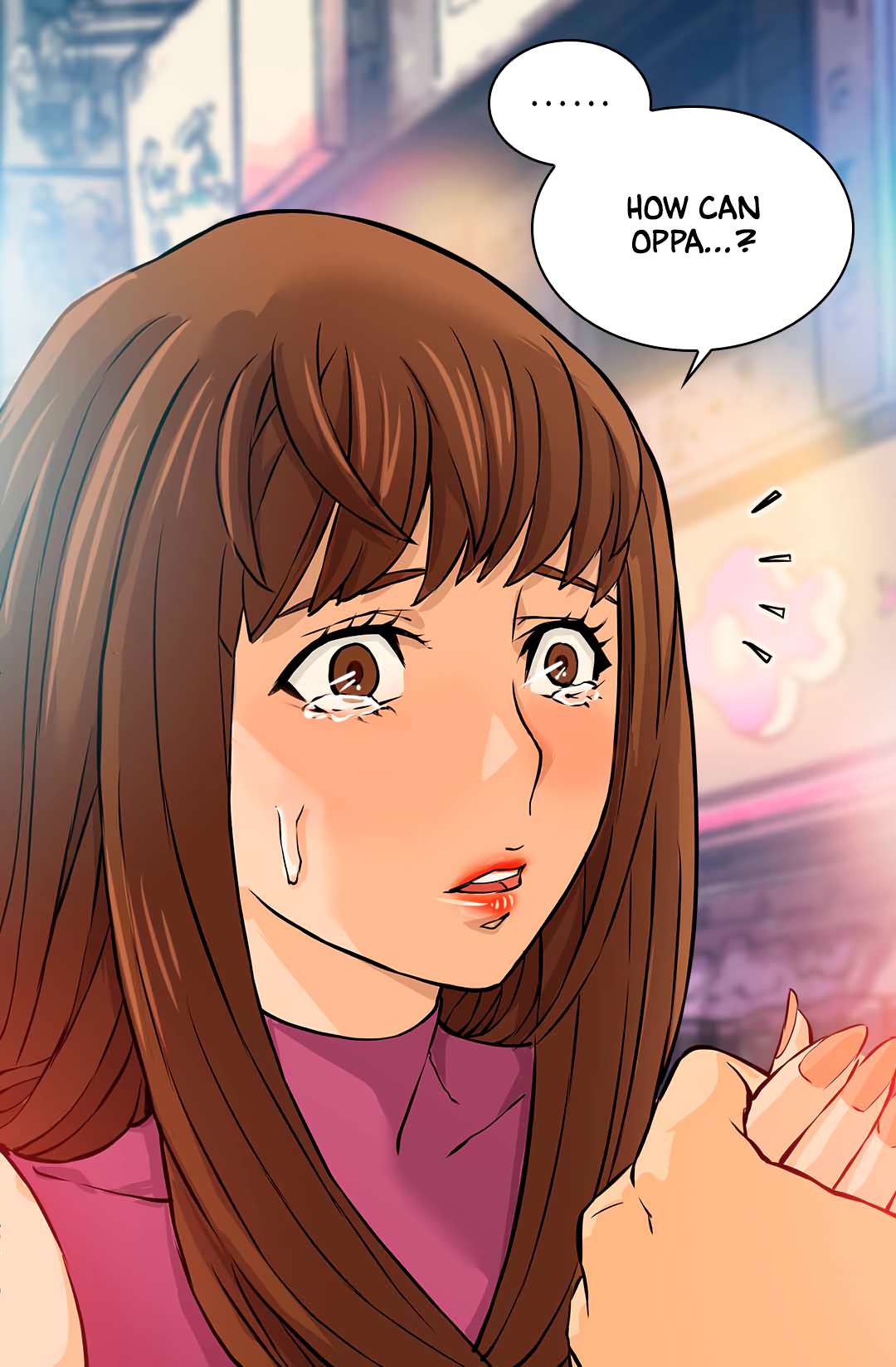 Read Dimensional Mercenary ( Other World Warrior ) chapter 26 image 39 on Lezhin