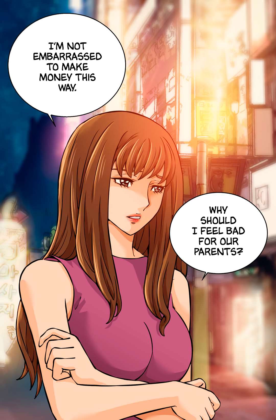 Read Dimensional Mercenary ( Other World Warrior ) chapter 26 image 4 on Lezhin