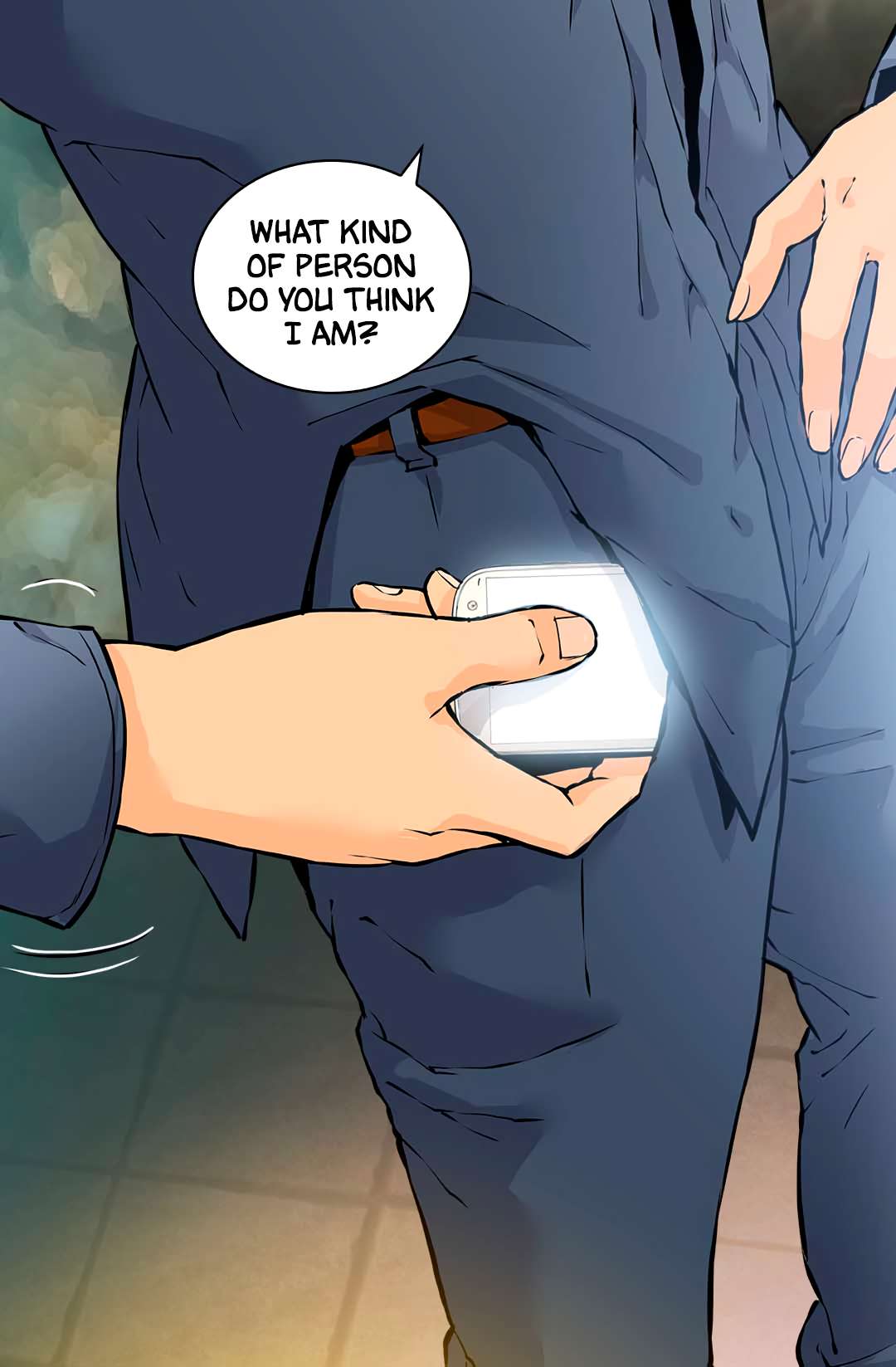 Read Dimensional Mercenary ( Other World Warrior ) chapter 26 image 45 on Lezhin