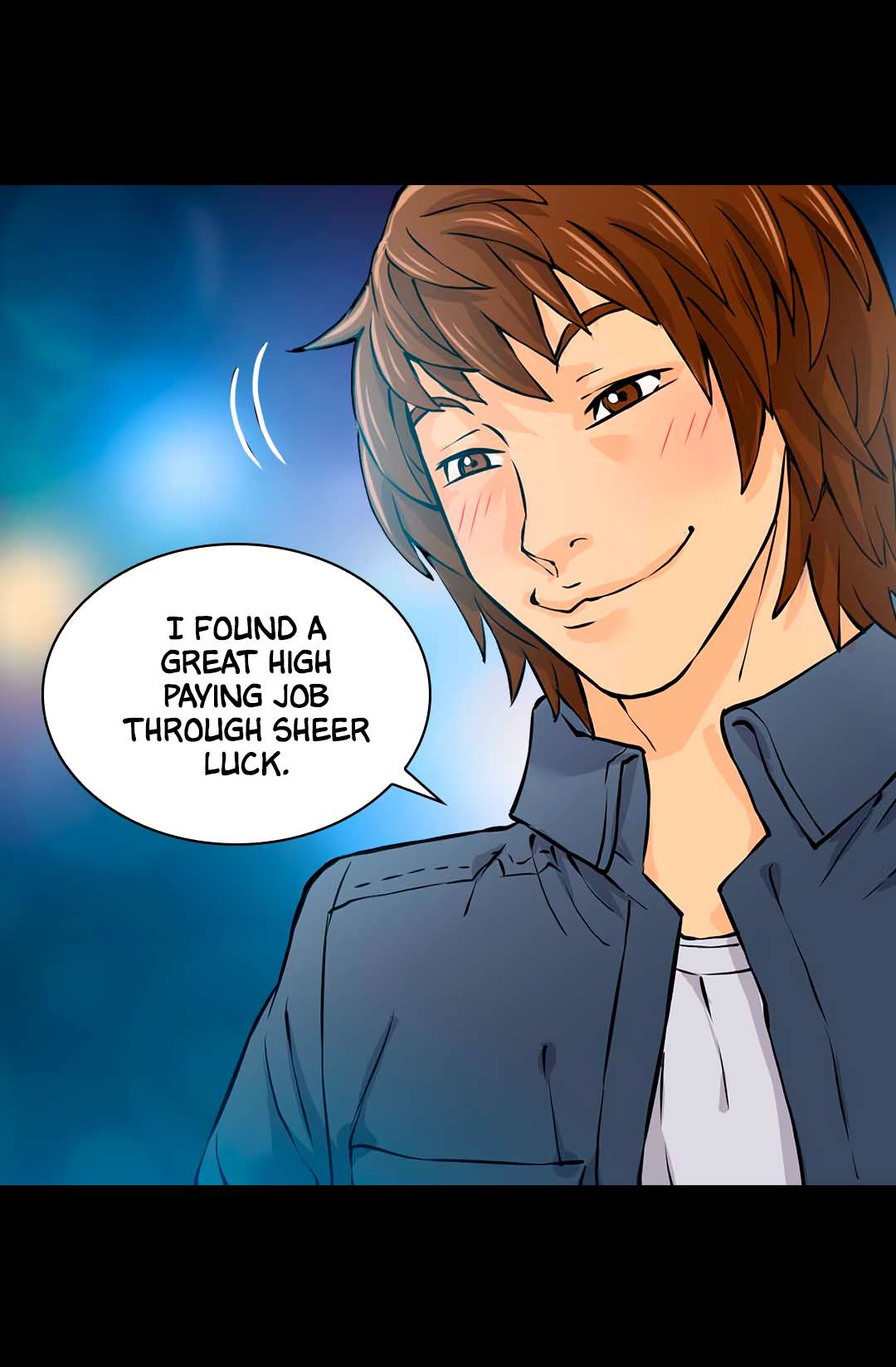Read Dimensional Mercenary ( Other World Warrior ) chapter 26 image 48 on Lezhin