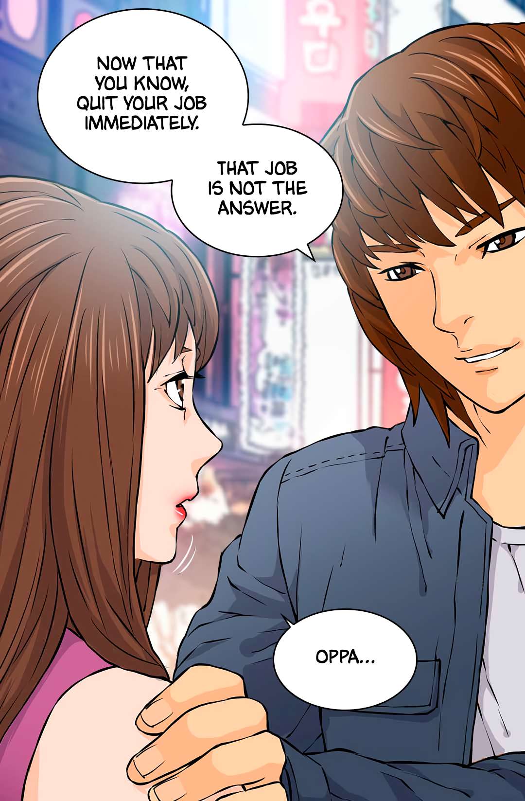 Read Dimensional Mercenary ( Other World Warrior ) chapter 26 image 49 on Lezhin