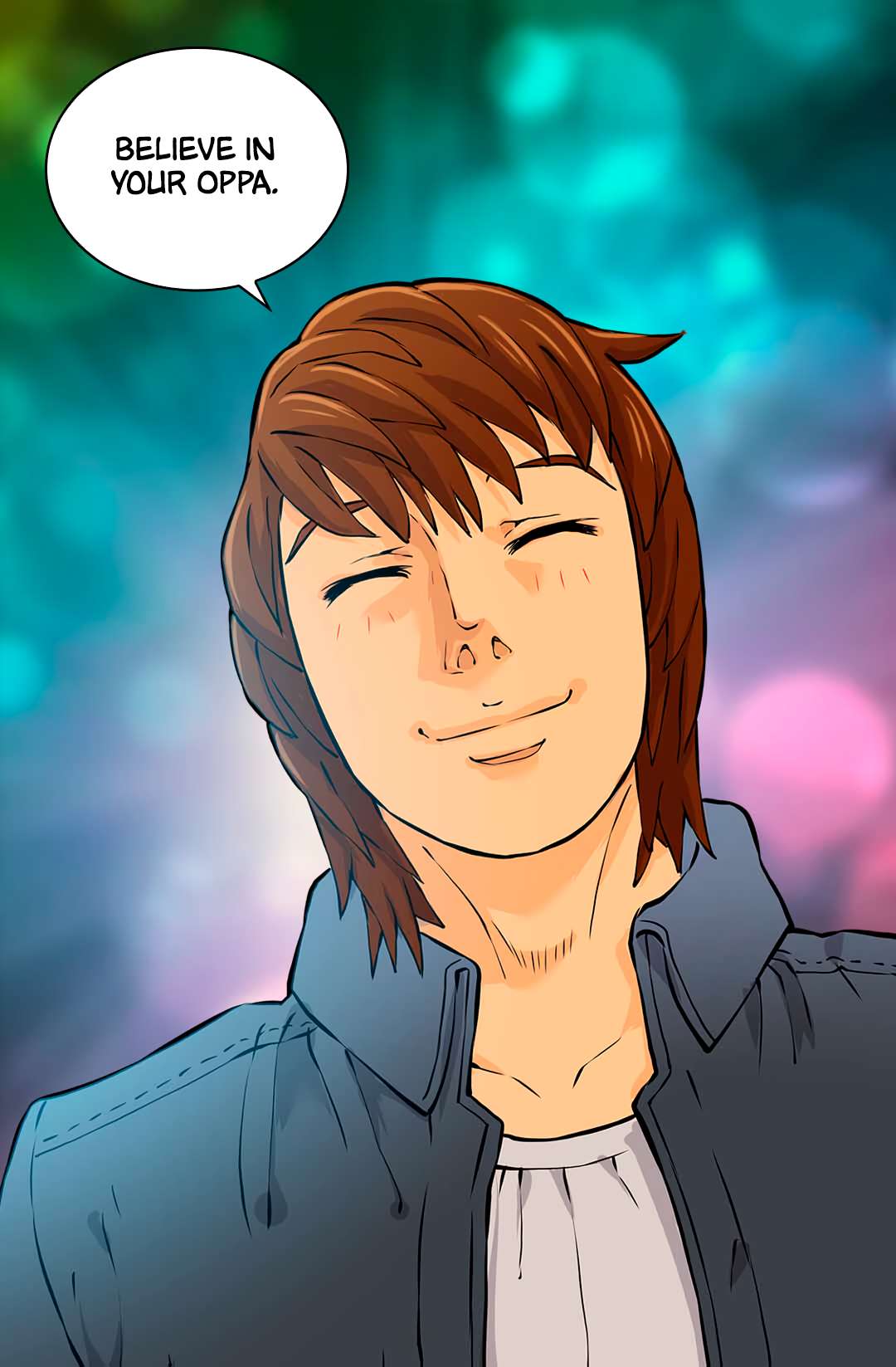 Read Dimensional Mercenary ( Other World Warrior ) chapter 26 image 50 on Lezhin