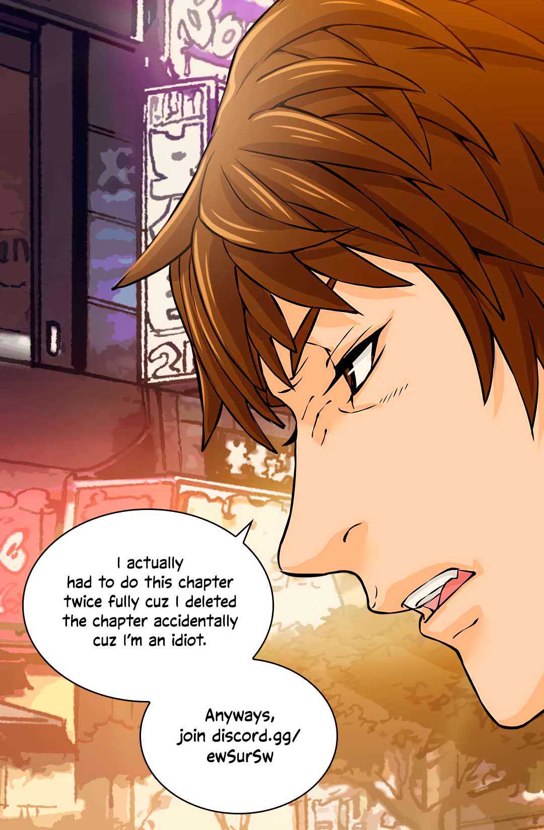 Read Dimensional Mercenary ( Other World Warrior ) chapter 26 image 58 on Lezhin