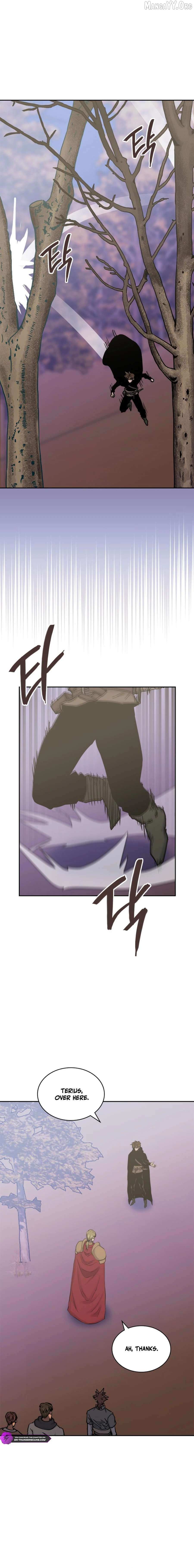 Read Dimensional Mercenary ( Other World Warrior ) chapter 265 image 1 on Lezhin