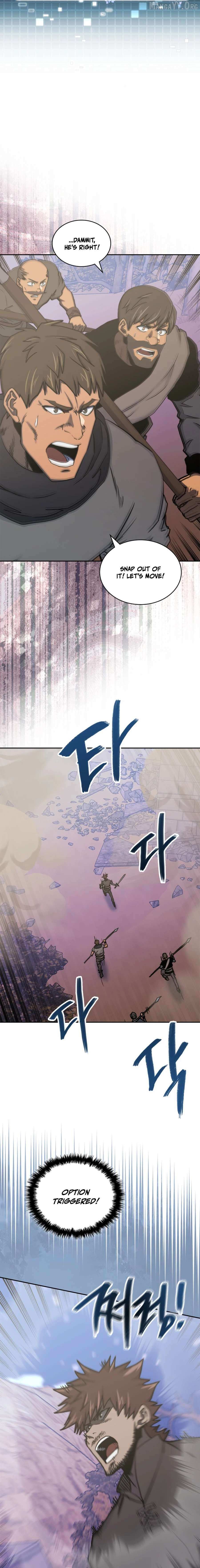 Read Dimensional Mercenary ( Other World Warrior ) chapter 265 image 11 on Lezhin