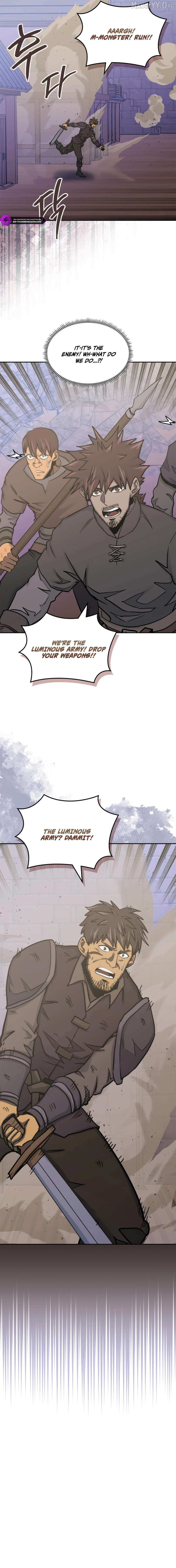 Read Dimensional Mercenary ( Other World Warrior ) chapter 265 image 16 on Lezhin