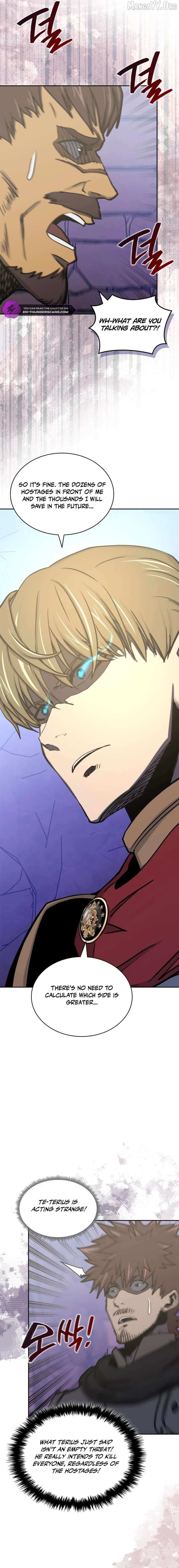 Read Dimensional Mercenary ( Other World Warrior ) chapter 269 image 11 on Lezhin