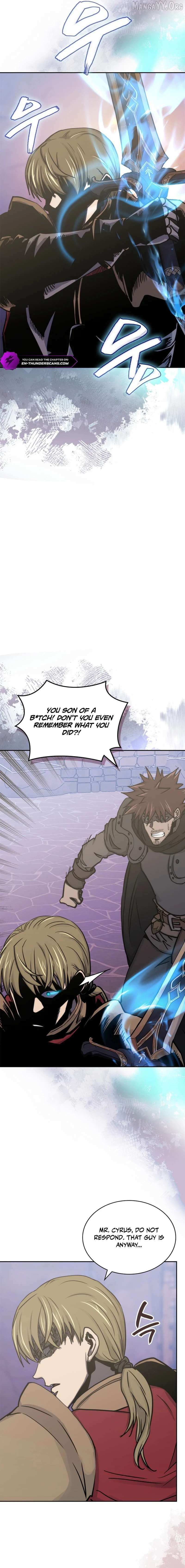 Read Dimensional Mercenary ( Other World Warrior ) chapter 269 image 13 on Lezhin