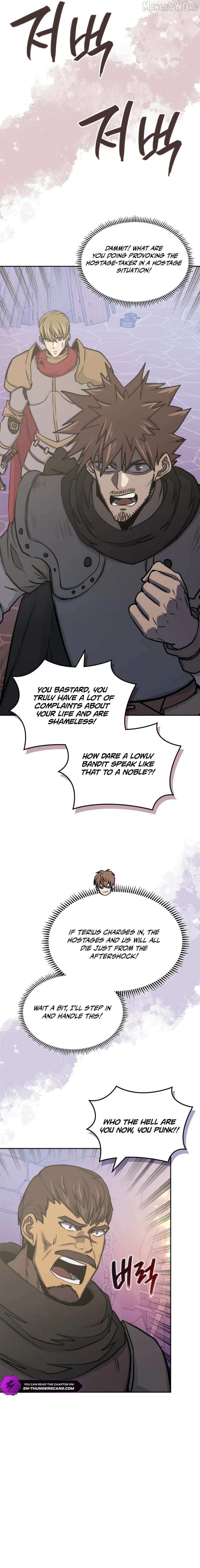Read Dimensional Mercenary ( Other World Warrior ) chapter 269 image 14 on Lezhin