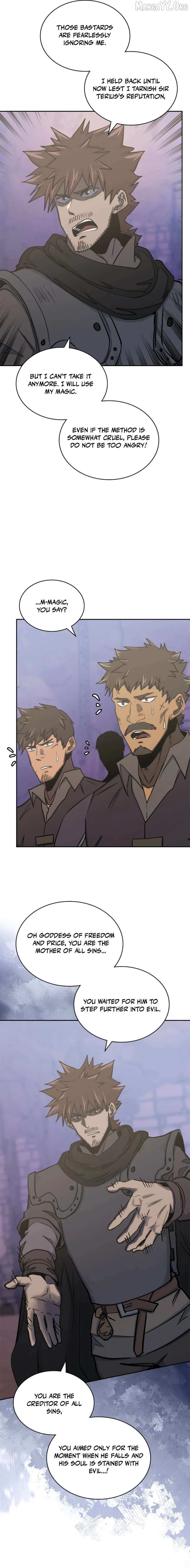 Read Dimensional Mercenary ( Other World Warrior ) chapter 269 image 17 on Lezhin