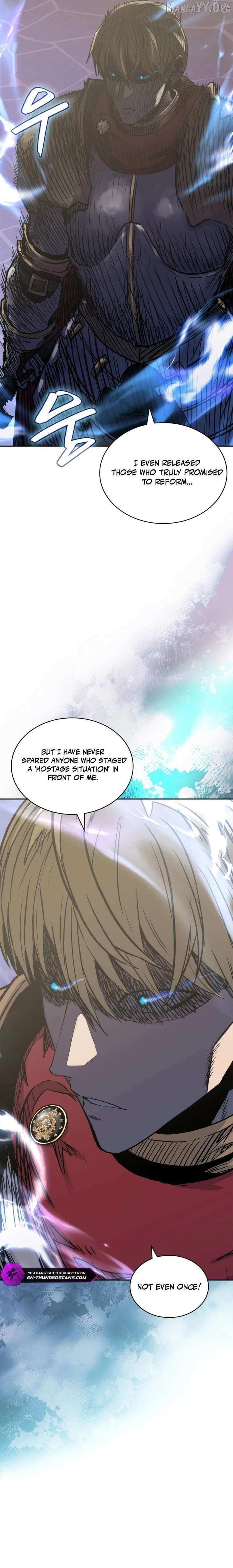 Read Dimensional Mercenary ( Other World Warrior ) chapter 269 image 8 on Lezhin