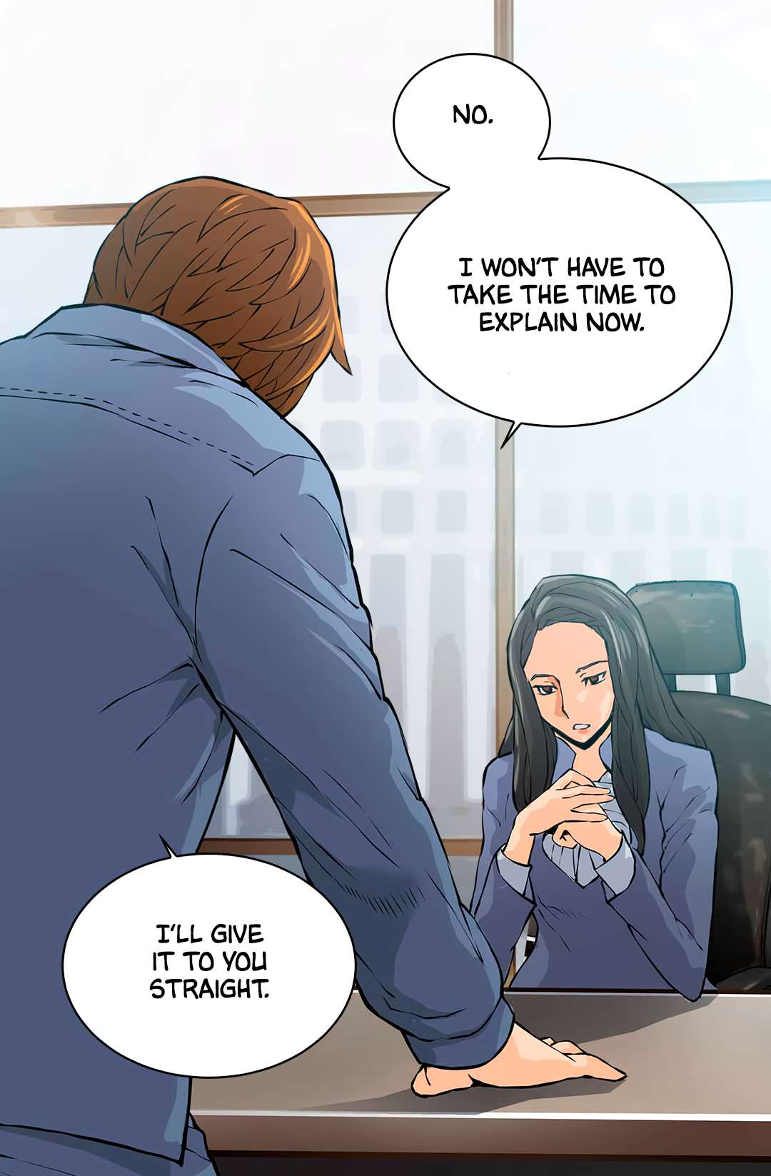 Read Dimensional Mercenary ( Other World Warrior ) chapter 27 image 10 on Lezhin