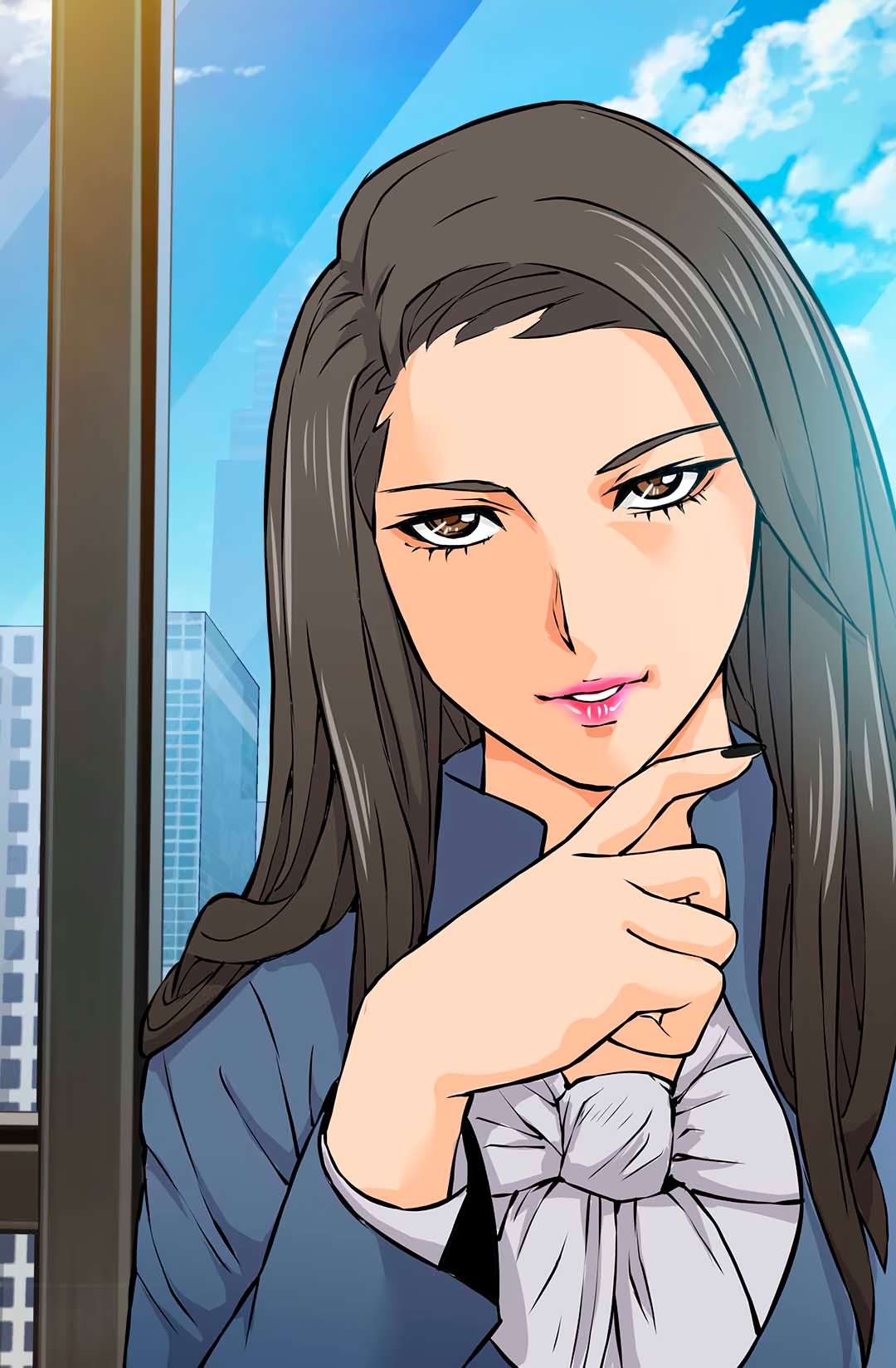 Read Dimensional Mercenary ( Other World Warrior ) chapter 27 image 14 on Lezhin